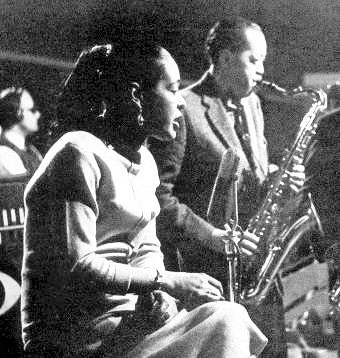 Lester Young